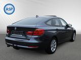 BMW 318 d Gran Turismo PANO NAVI ACC AHZ - BMW 318 Gran Turismo Gebrauchtwagen