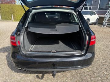Audi A4 - 9