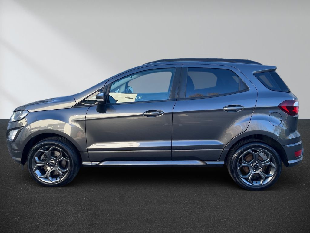 Ford ECOSPORT 1.0 EcoBoost ST-LINE – Bild 9