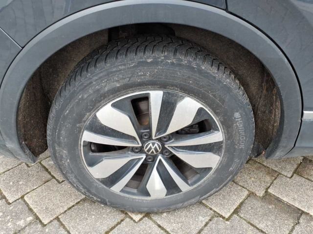 Volkswagen Tiguan - Bild 8
