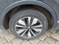 Volkswagen Tiguan - Vorschau Bild 8