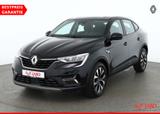 Renault Arkana 1.3 TCe 140 Aut. LED Navi Kamera Tempomat - schwarze Renault Arkana