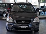 Kia Carens LX Basis - Kia Carens: Lx