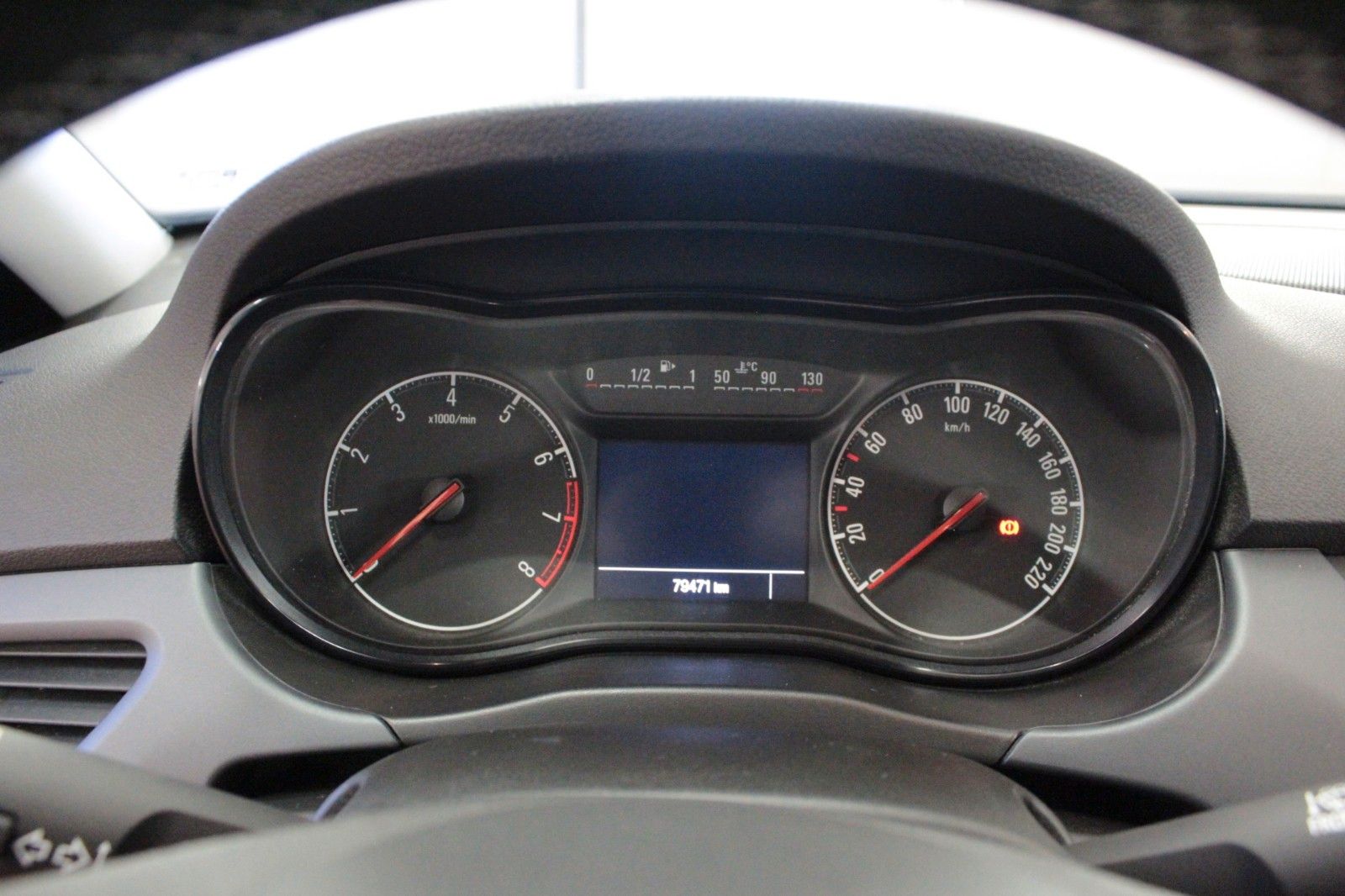 Fahrzeugabbildung Opel Corsa 1.4 Turbo eco FLEX Edition  *Winterpaket*