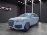 Audi Q7 3.0 TDI quattro AHK/7-Sitzer/S-line/Xenon+... - Audi Q7: Weiß