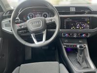 Audi Q3 - Vorschau Bild 10