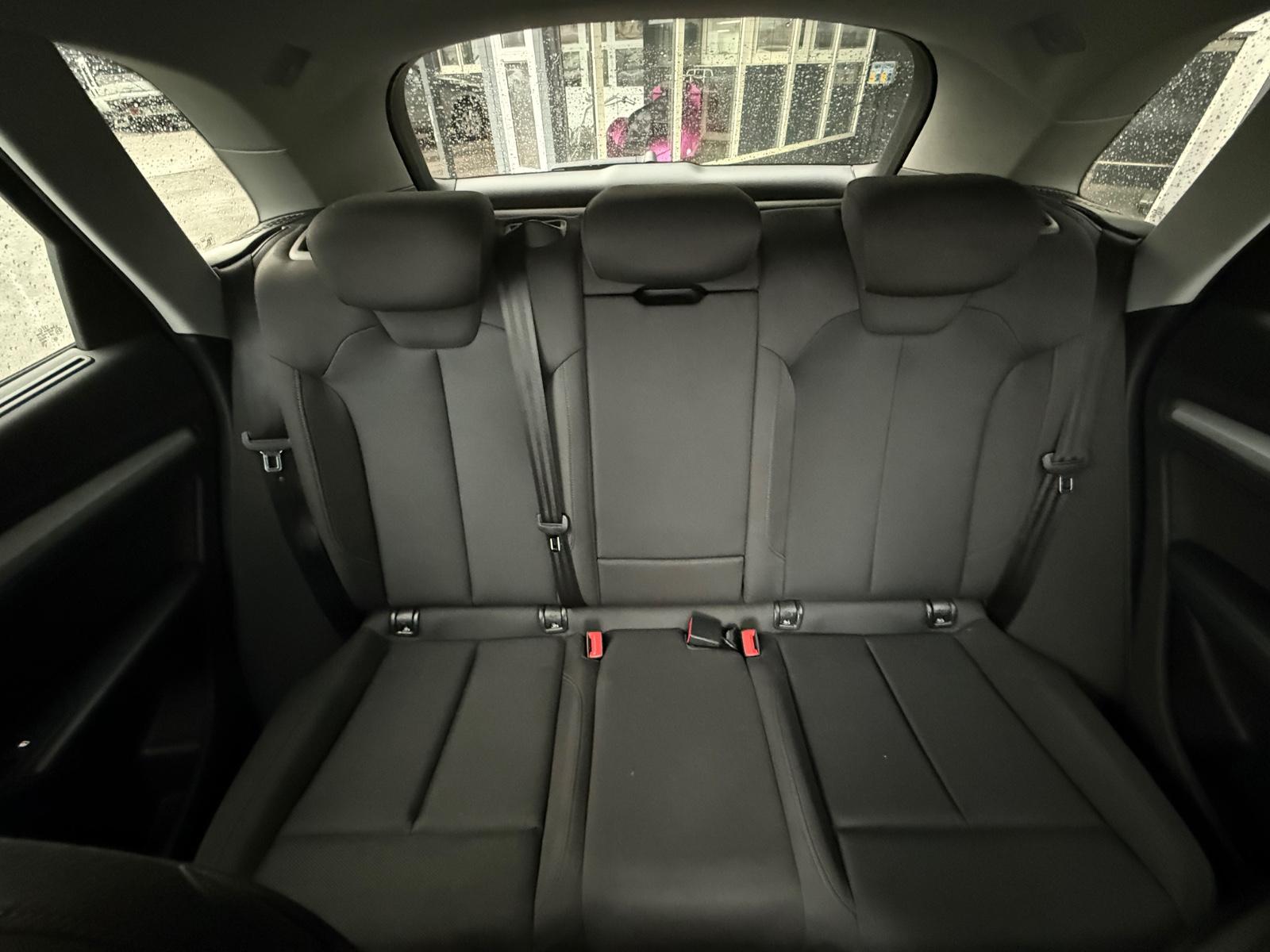 Audi Q5 50 TDI QUATTRO/S-LINE/LED/MMI