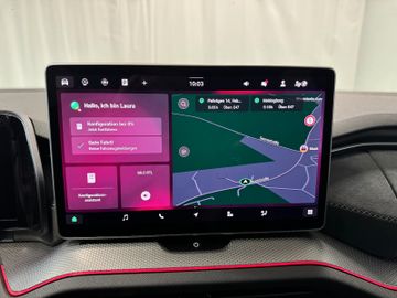 Skoda Kodiaq 1.5 TSI Sportline AHK+Panodach+Matrix