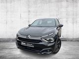 Citroën C4 PLUS PT 130 S&S AUTOMATIK (NAVI/KÄLTE/SICH.-P - Citroën C4: Schwarz