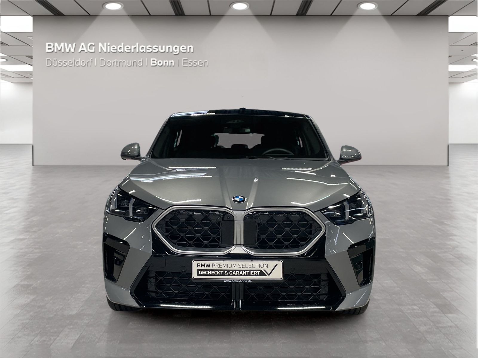 BMW X2 - Bild 8