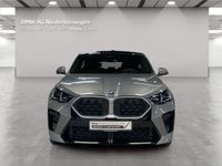 BMW X2 - Vorschau Bild 8