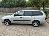 Ford Focus Mk1 Turnier - Ford Focus aus 2004: Turnier
