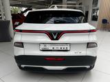 VinFast VF6 Plus Direkt verfügbar - VinFast Elektroautos