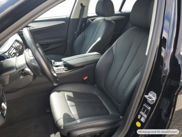 BMW 520 - 12