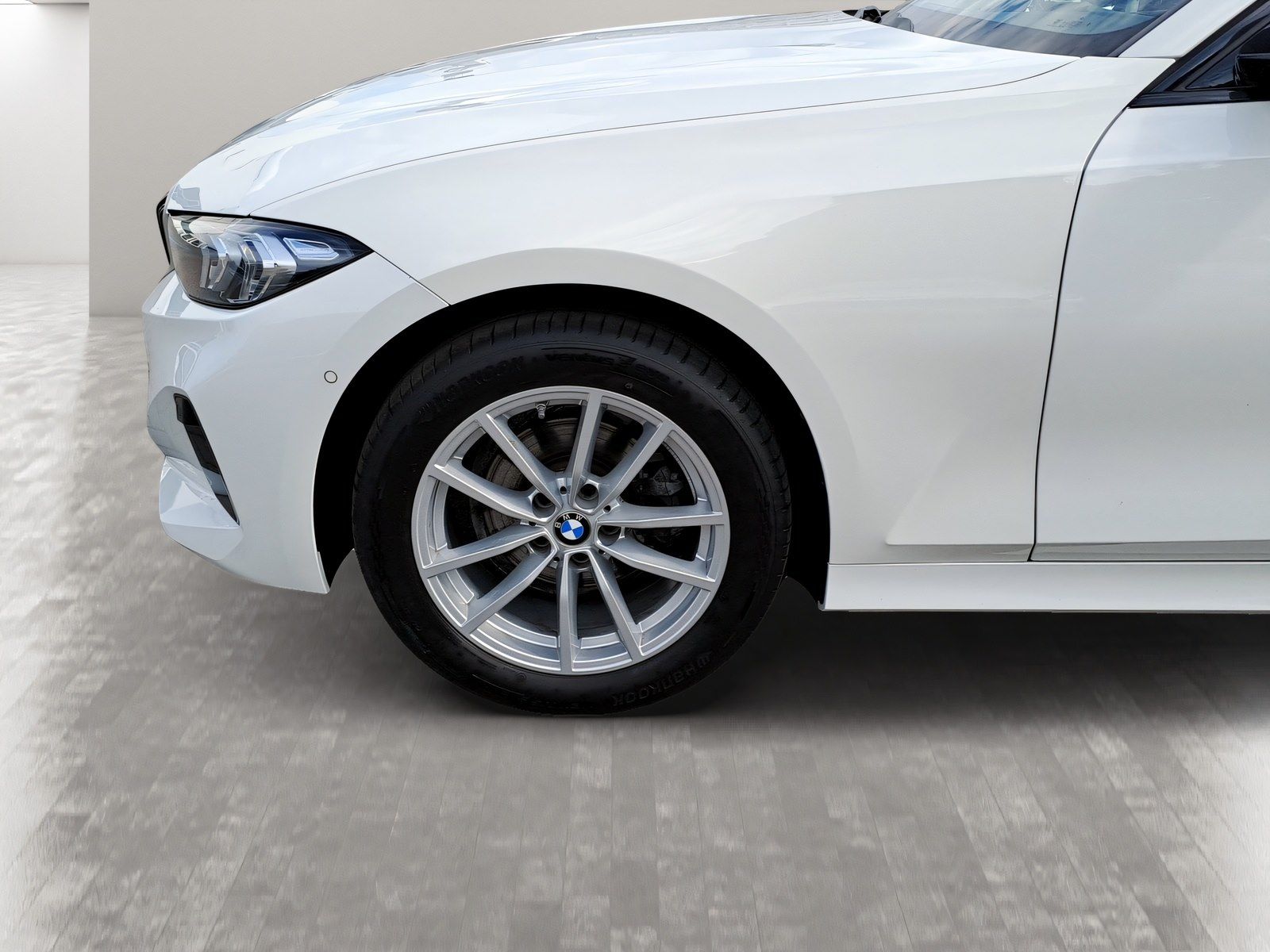 BMW 318 - Bild 13