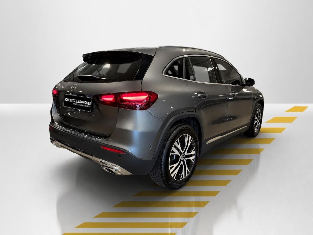 Mercedes-Benz GLA 200 d PROGRESSIVE AHK ADV LED MBUX foto 15