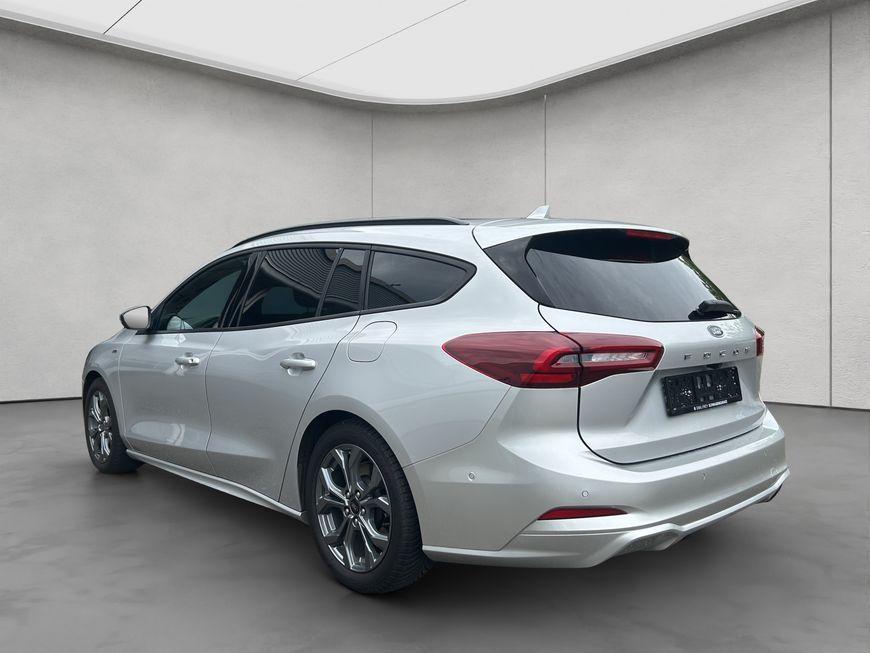 Ford Focus Turnier 1.0 EcoBoost Hybrid Aut. ST-LINE X