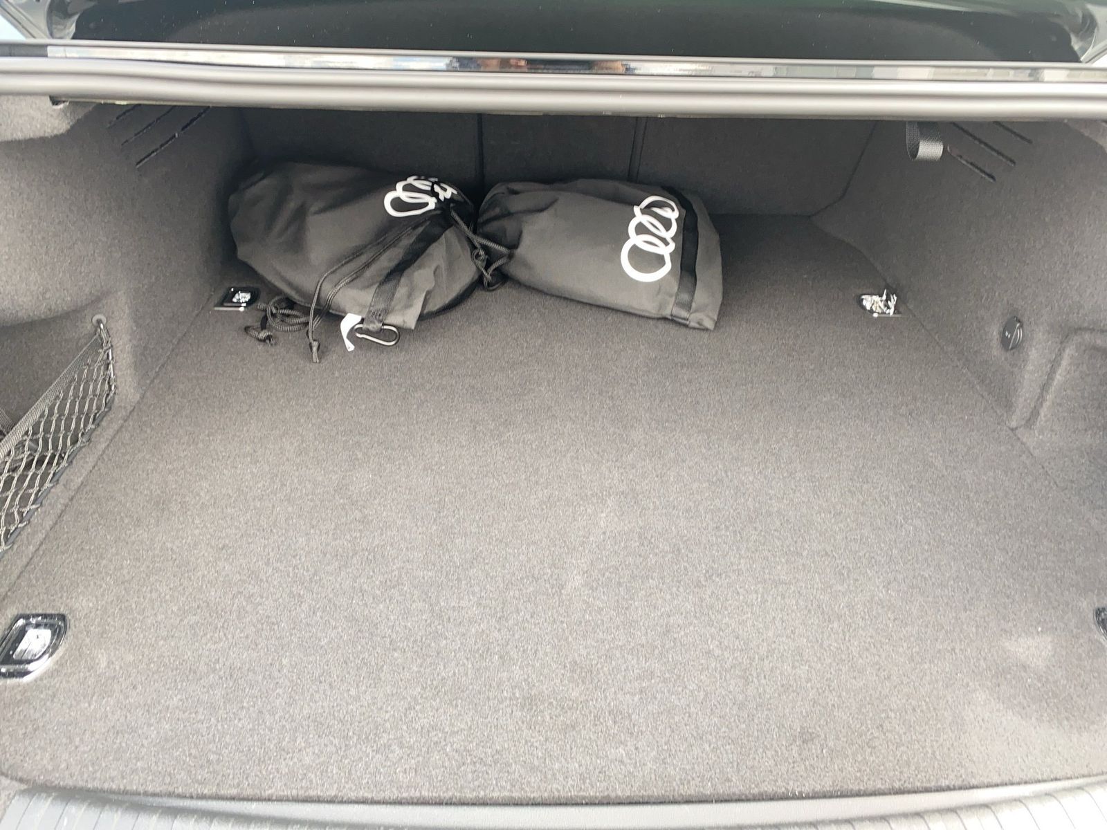 Audi A6 - Bild 13