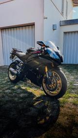 Yamaha YZF R6 RJ15 - YAMAHA 2010 YZF R6