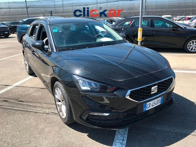 SEAT Seat Leon Sportstourer 2.0 TDI Style