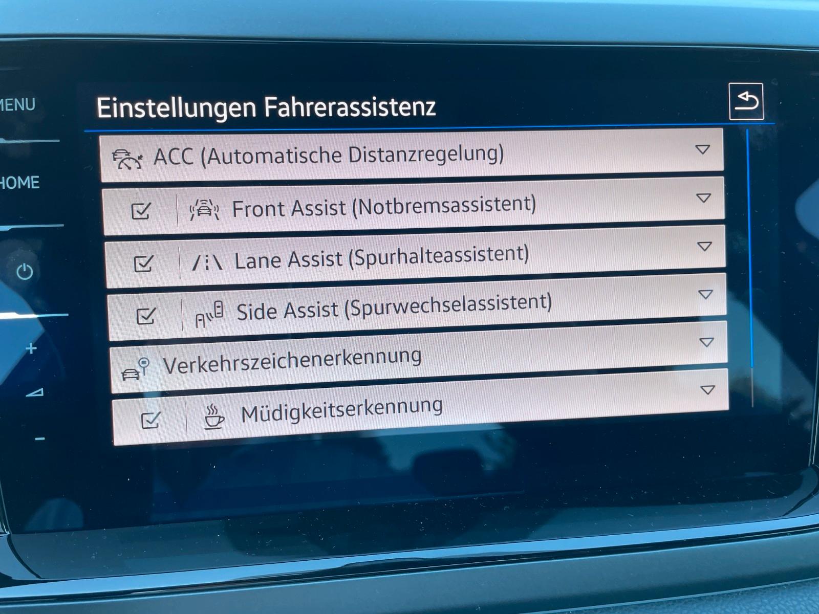 Volkswagen Taigo R-Line Black-Style, DSG, Navi, IQ-Light, миниатюра 17