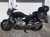 Yamaha XJR 1300 - YAMAHA XJR 1300