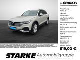 Volkswagen Touareg 3.0 TDI 4M  AHK Navi LED Leder Kamera PD - Volkswagen Touareg aus 2025