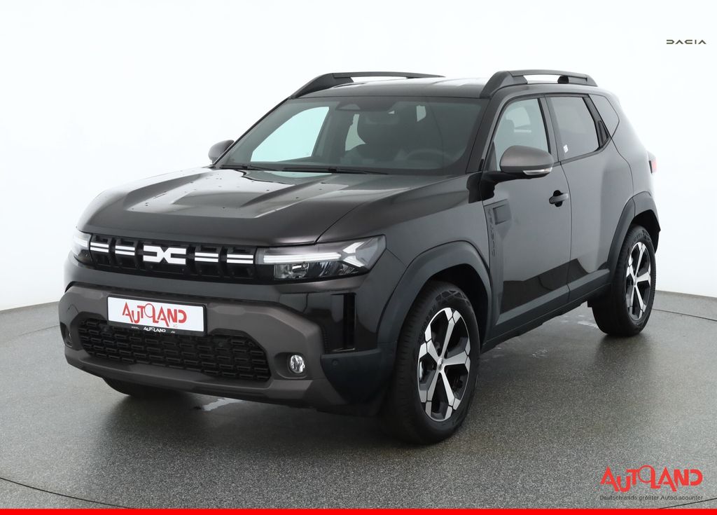 Image of Dacia Duster