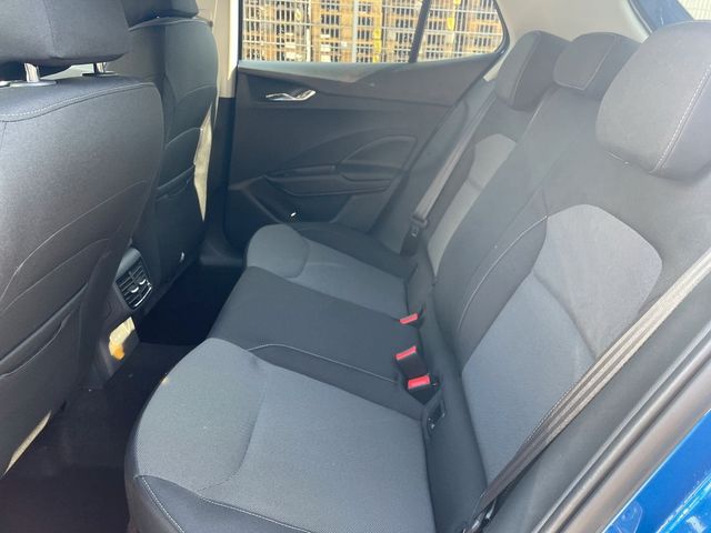 Skoda Fabia IV 1.0 TSI DSG Drive *2xPDC*CAM*LED*NAVI*