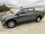 Ssangyong Actyon pick-up 2.0 e-XDi 4WD 2013 - Ssangyong Actyon Gebrauchtwagen