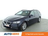 BMW 5er 528i xDrive Aut.*NAVI*TEMPO*PDC*SHZ*HUD* - BMW 528: 528i Xdrive