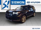 Hyundai SANTA FE HEV 1.6 T-GDI AT 2WD Signature Dig Key  - Hyundai SANTA FE aus 2025