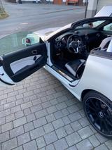 Mercedes-Benz SLK 55 AMG Edition 1, MATT, PERFORMANCE, SELTEN - Mercedes-Benz E55