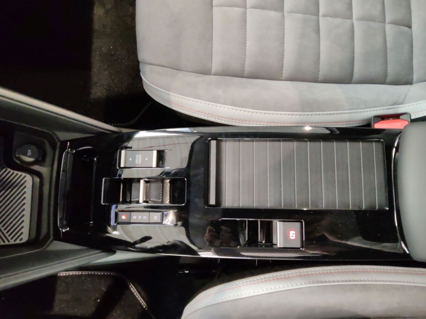 Citroën C4 - Bild 21