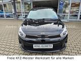 Kia Rio 1.4 Dream Team, Sitzheizung, Alu, Scheckheft - Kia Gebrauchtwagen in Augsburg