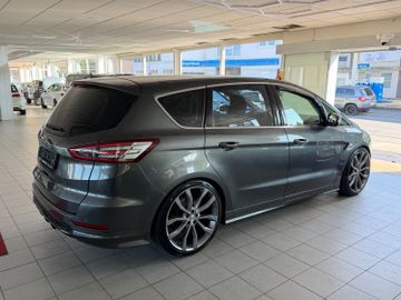 Ford S-Max - 5