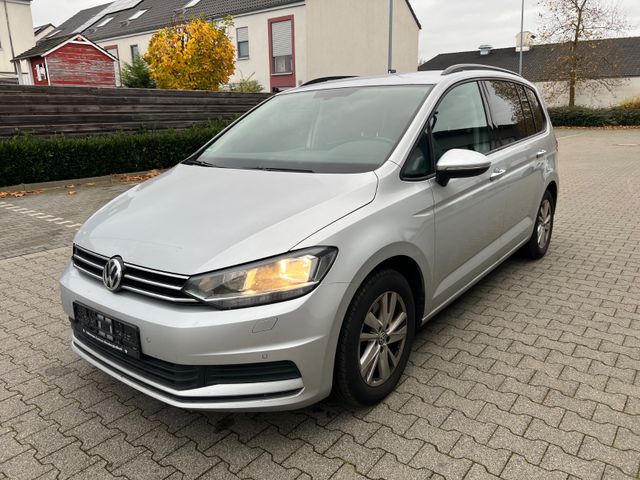 Volkswagen Touran Comfortline BMT/Start-Stopp