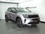 Citroën C5 Aircross 1,2 PureTech130 Plus FULL-LED Kamera - Citroën C5 Aircross: Plus