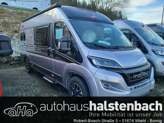 Malibu Van Diversity GT 640 LE K