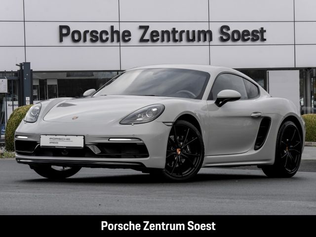 Porsche Cayman 718 Cayman/ 20-Zoll/ Xenon/ PDC