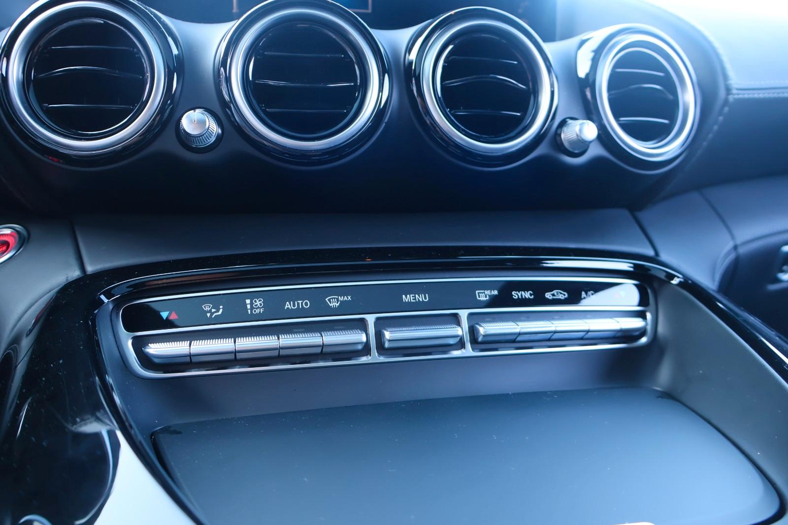 Mercedes-Benz AMG GT C 4.0 V8/360°/CARPLAY/BURMESTER/ACC