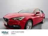 Seat Leon  ST 1,5eTSI DSG Xcellence - Seat Leon: Standheizung
