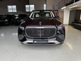 Mercedes-Benz GLS 600 Maybach FIRST-CLASS MANUFAKT 23" SCHMIED - Mercedes-Benz GLS 600: Panoramadach