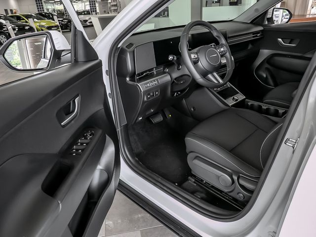 Hyundai Kona 1.6 Trend Hybrid 2WD Autobahnassistent