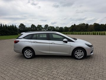 Opel Astra - 2