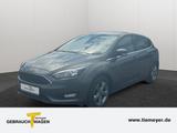 Ford Focus 1.5 EcoBoost Sport Klima Allwetter - gebrauchte Ford Focus aus dem Jahr 2016