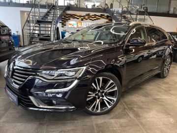 Renault Talisman Grandtour *HEAD-UP*ACC*KAMERA*NAVI*PDC*