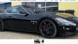 Maserati Granturismo 4.7 V8 S Automatik S - scheckheftgepflegte Maserati Granturismo