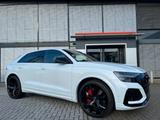 Audi RSQ8 4.0 TFSI MATRIX HUD B&O PANO 23" - gebrauchte Audi RSQ8 aus dem Jahr 2023