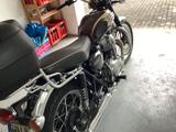 Kawasaki W 650 - Angebote